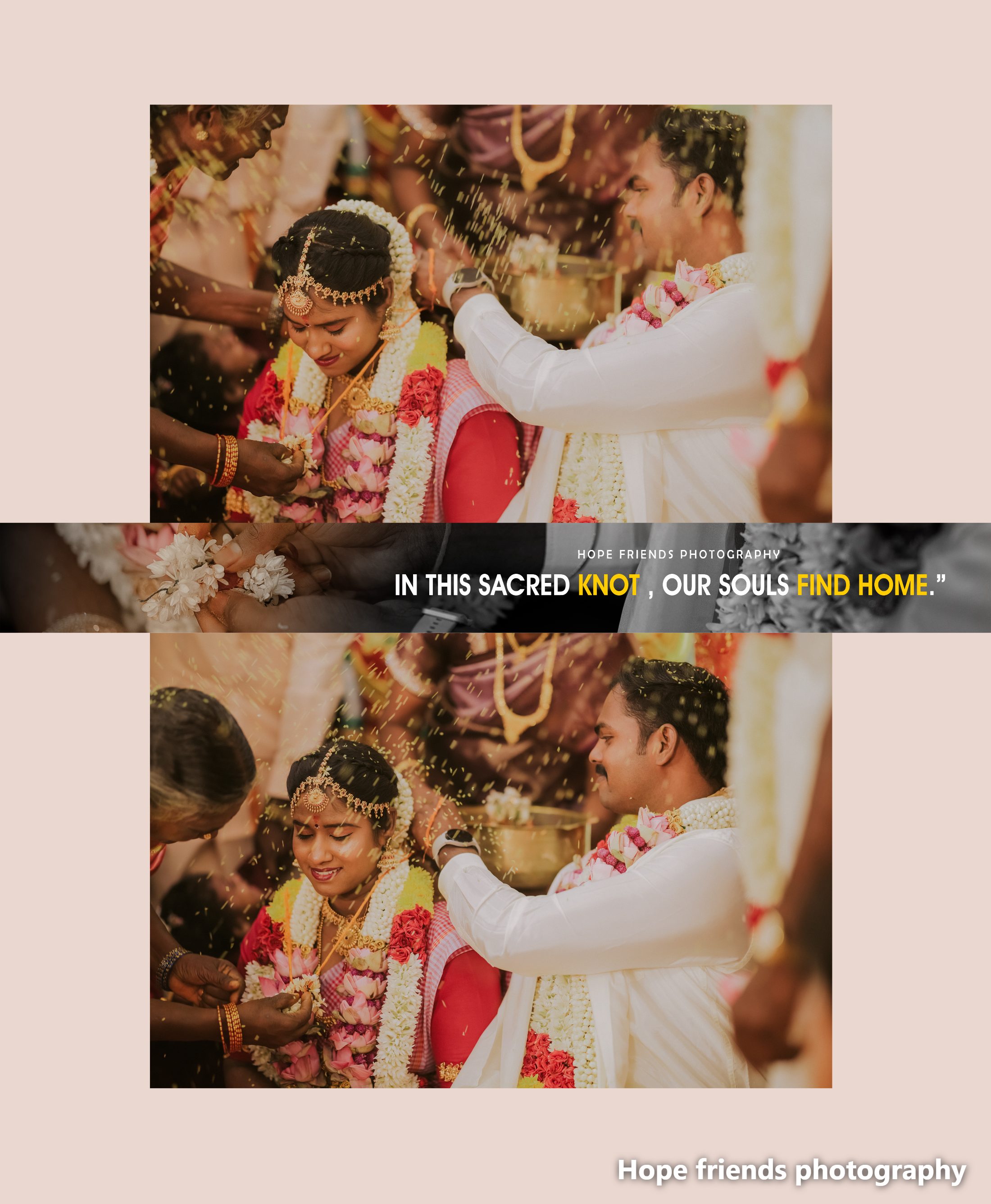 Wedding / Marriage