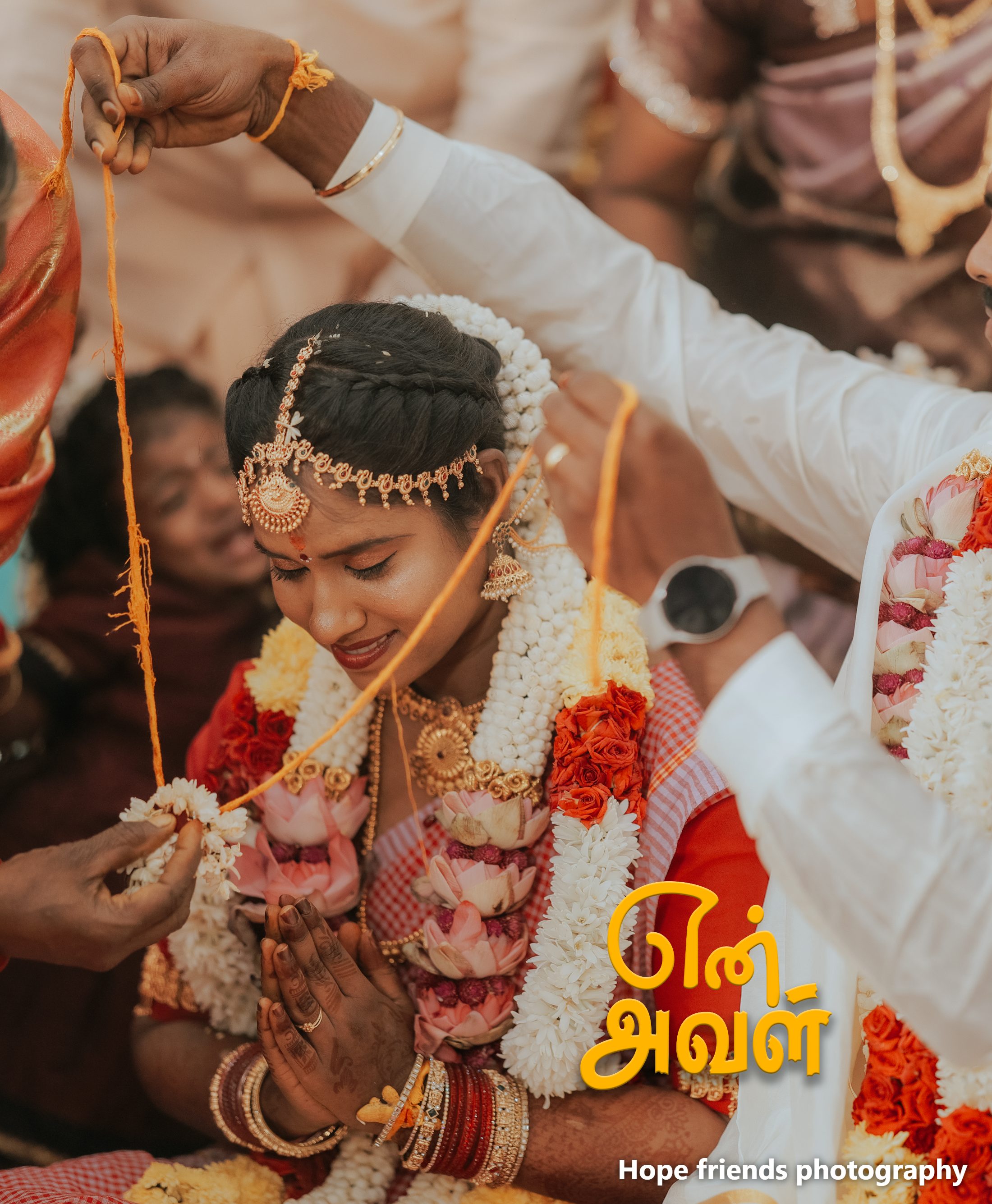 Wedding / Marriage