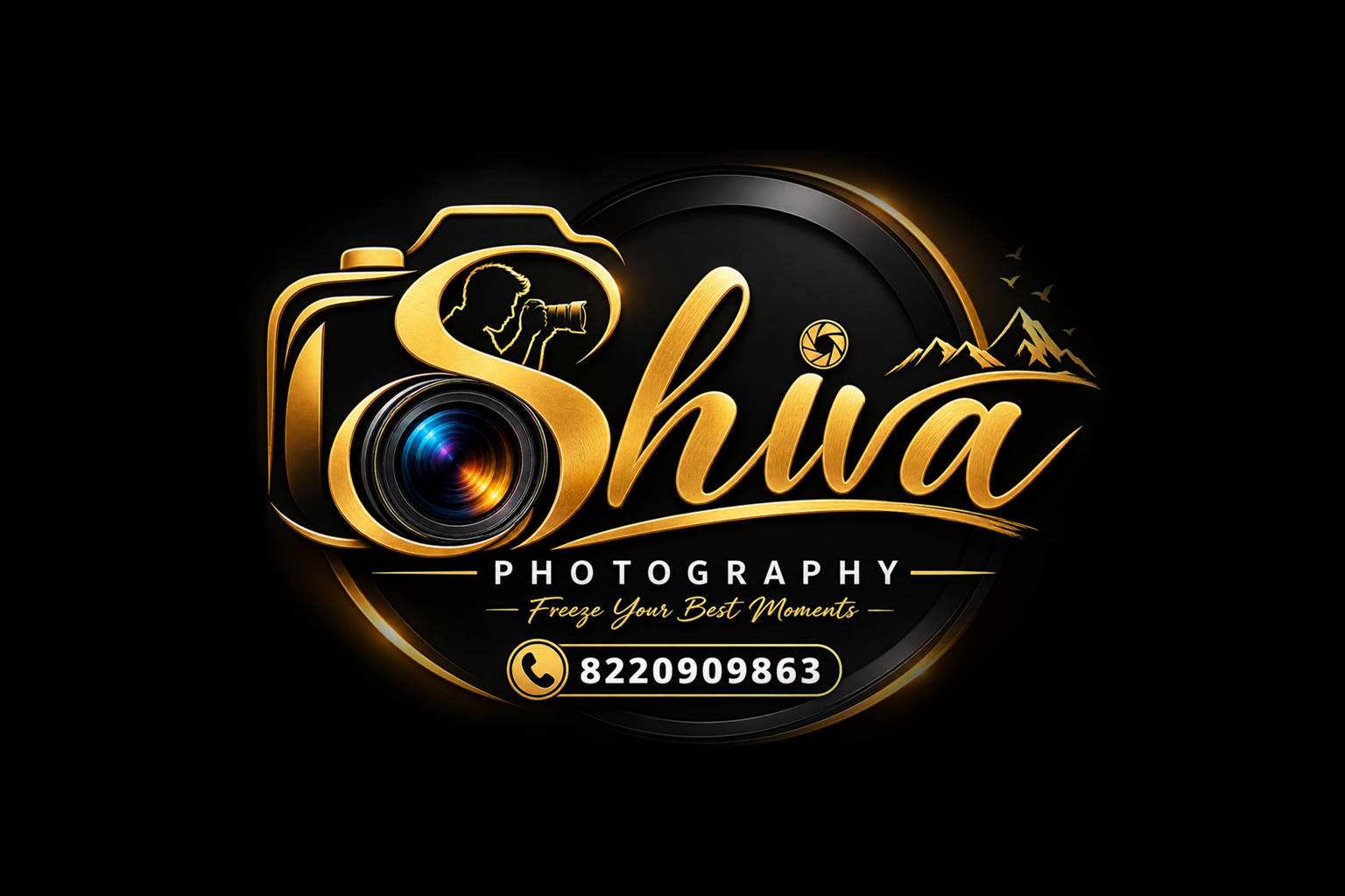 Shiva Photography
